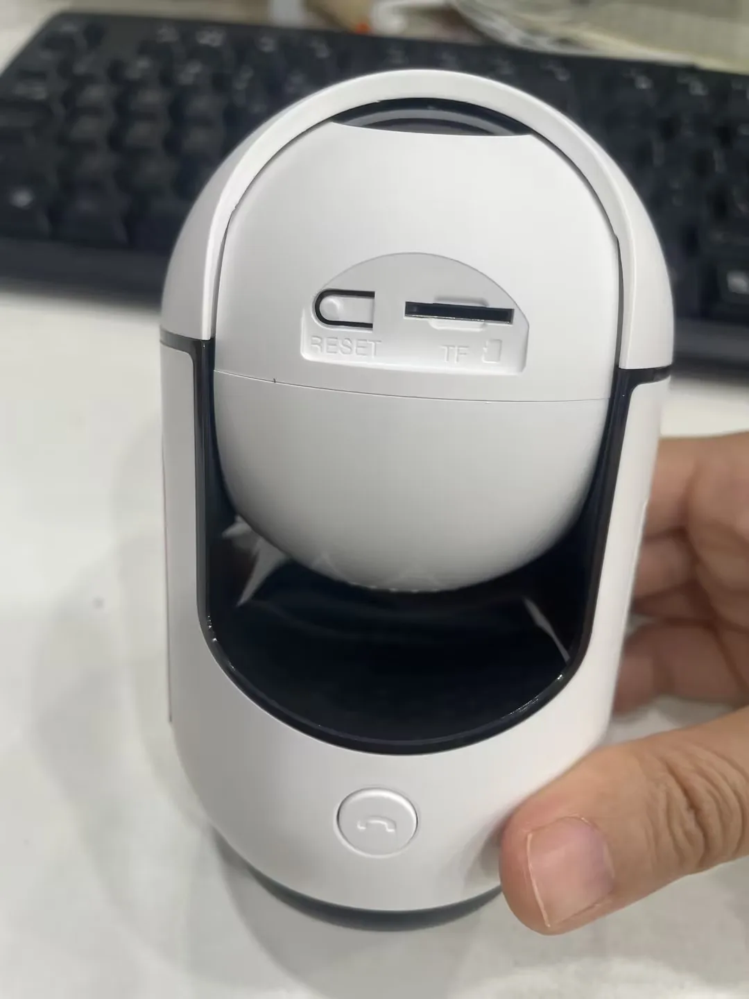 thumb