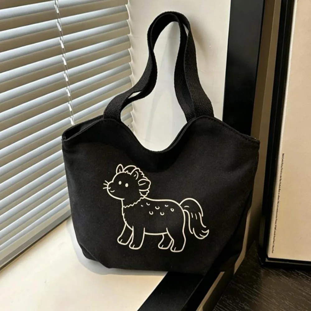 Custom Tote Bag Personalized Pet Doodle Print Womens Summer Handbag Animal Line Art Shoulder Purse Gift
Custom Tote Bag Personalized Pet Doodle Print Womens Summer Handbag Animal Line Art Shoulder Purse Gift