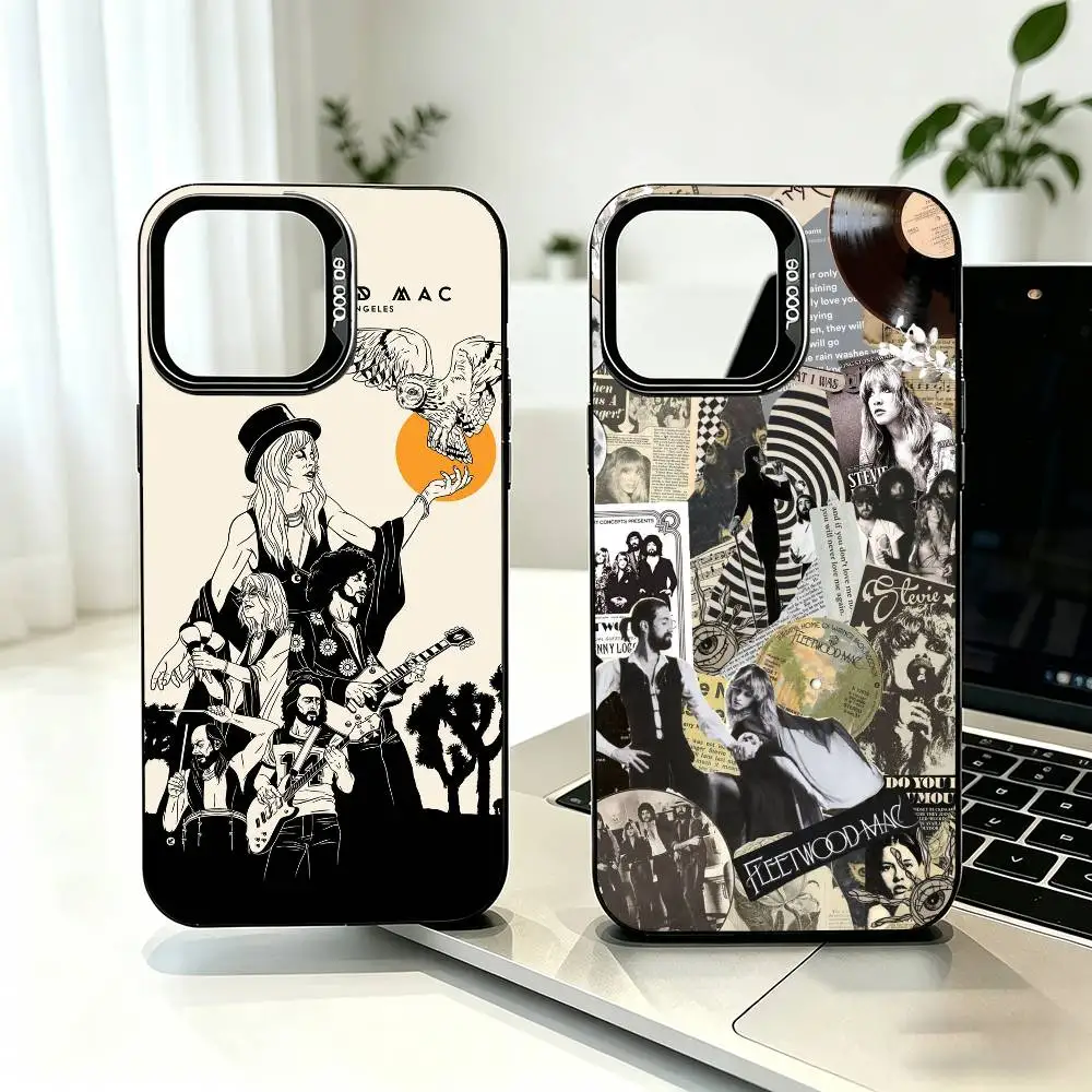 Band F-Fleetwood M-Mac Phone Case For iPhone 17,16,15,14,13,12,11 Plus,Pro Max,XS,Colorful Silver Black Cover
Band F-Fleetwood M-Mac Phone Case For iPhone 17,16,15,14,13,12,11 Plus,Pro Max,XS,Colorful Silver Black Cover