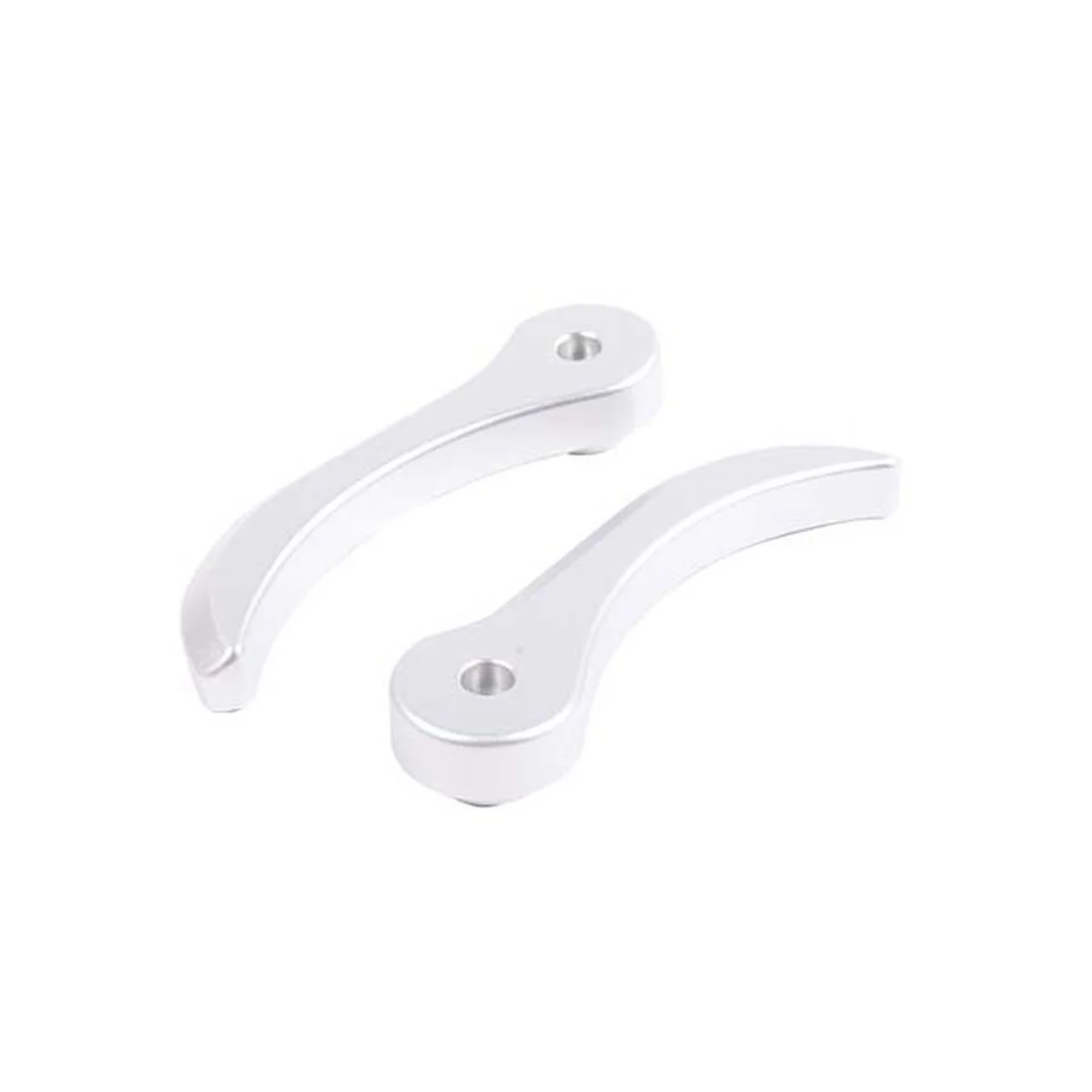 For Hummer H3 2005-2009 Aluminum Alloy Car Front Seat Back Adjustment Cover Decorative
For Hummer H3 2005-2009 Aluminum Alloy Car Front Seat Back Adjustment Cover Decorative