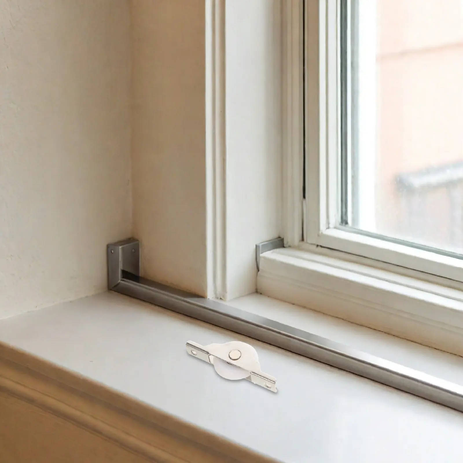 Комплект из 6 роликов для дверей шкафов: плавные скользящие колесики для раздвижных дверей шкафов и амбарных дверей, сменная фурнитура и аксессуары
Комплект из 6 роликов для дверей шкафов: плавные скользящие колесики для раздвижных дверей шкафов и амбарных дверей, сменная фурнитура и аксессуары