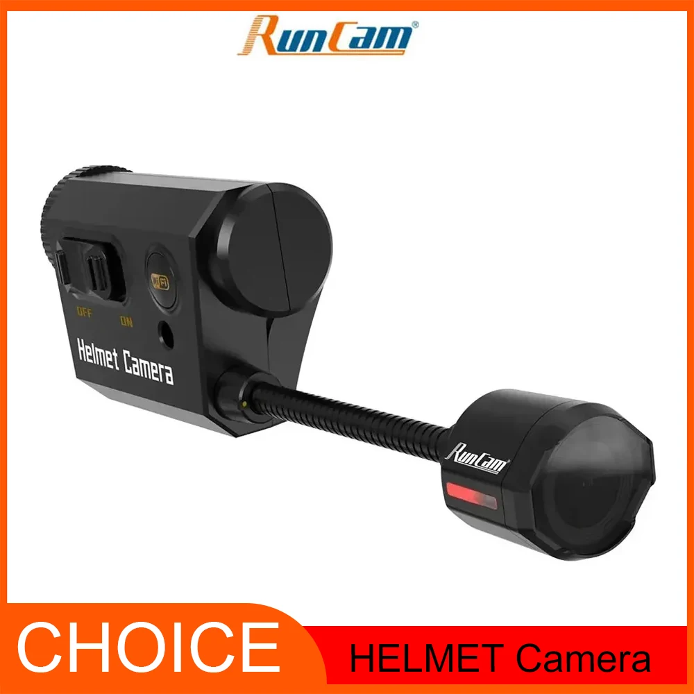 RunCam Helmet Camera Face Mask Recorder – 1920×1080 60fps | Long Battery Life | Built-in WiFi for Airsoft Recording
RunCam Helmet Camera Face Mask Recorder – 1920×1080 60fps | Long Battery Life | Built-in WiFi for Airsoft Recording