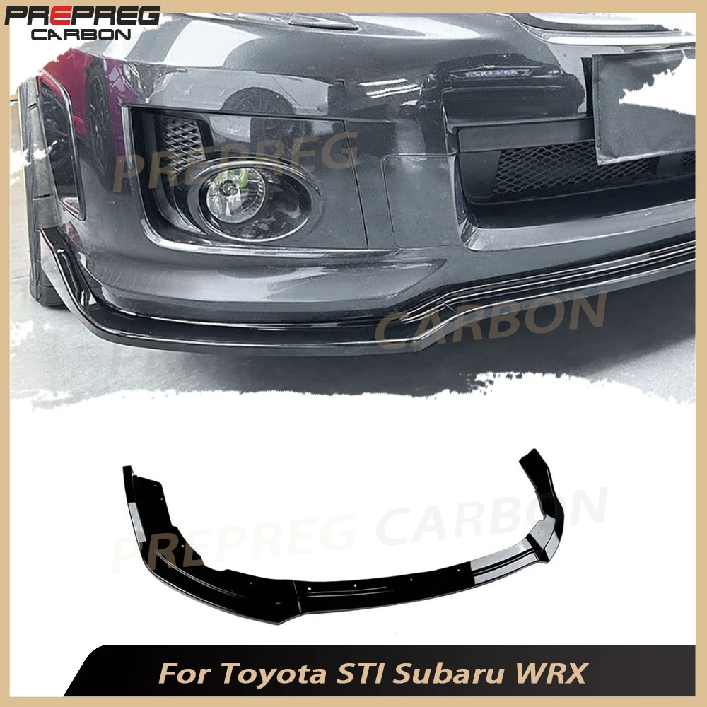 Автомобильный передний бампер, сплиттер для Toyota STI Subaru WRX STI Sedan, 4-дверный 2011-2014, спойлер, защитная крышка бампера из АБС-пластика
Автомобильный передний бампер, сплиттер для Toyota STI Subaru WRX STI Sedan, 4-дверный 2011-2014, спойлер, защитная крышка бампера из АБС-пластика