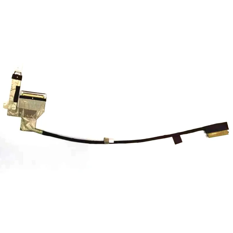 New LCD EDP cable for Lenovo Yoga slim 7 Prox 14arh7 82tl 5c10s30627 5c10s30596
New LCD EDP cable for Lenovo Yoga slim 7 Prox 14arh7 82tl 5c10s30627 5c10s30596