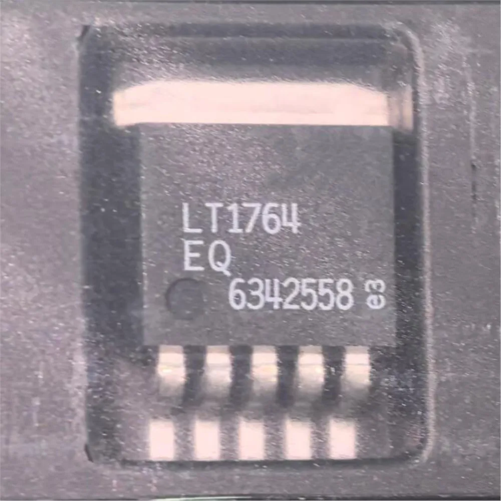 LT1764 EQ LT1764EQ LT1764 TO263-5 (Product quantity: 10 pieces)
LT1764 EQ LT1764EQ LT1764 TO263-5 (Product quantity: 10 pieces)