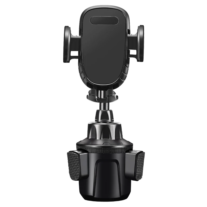 Cup Holder Car Phone Mount 360° Rotatable Universal Stable Phone Holder for Car SUV Truck Vehicle Navigation
Cup Holder Car Phone Mount 360° Rotatable Universal Stable Phone Holder for Car SUV Truck Vehicle Navigation