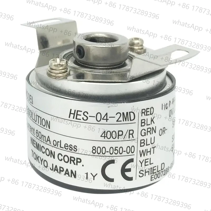 Внутренний энкодер безопасности HES-04-2MD-800 400P/R Отверстие на вал 8 мм
Внутренний энкодер безопасности HES-04-2MD-800 400P/R Отверстие на вал 8 мм