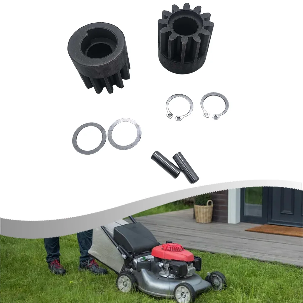 Lawn Sweeper Wheel Drive Pinion Kit R-2485-LHRH For Brinly Hardy STS-42 426 420 427 Models
Lawn Sweeper Wheel Drive Pinion Kit R-2485-LHRH For Brinly Hardy STS-42 426 420 427 Models