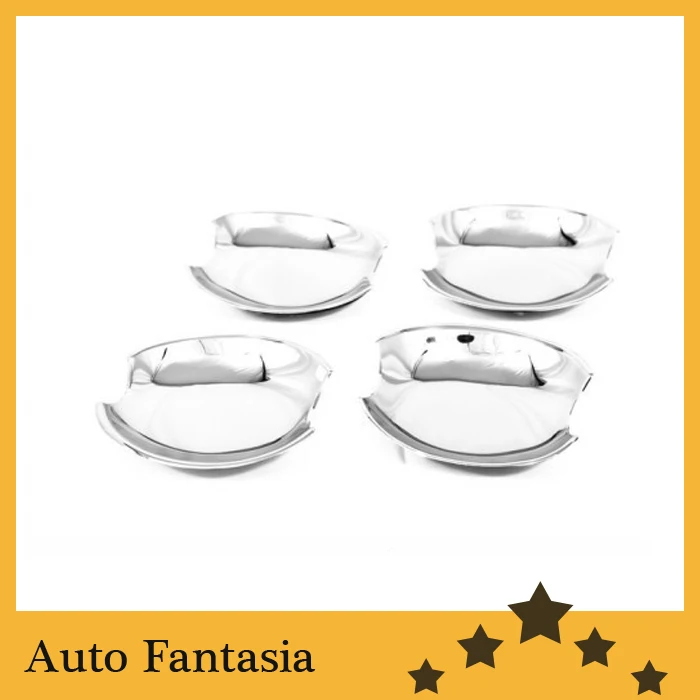 Chrome trim strips exterior accessories chrome door cavity cover - for Mazda 6 / Atenza 02-08- free shipping
Chrome trim strips exterior accessories chrome door cavity cover - for Mazda 6 / Atenza 02-08- free shipping