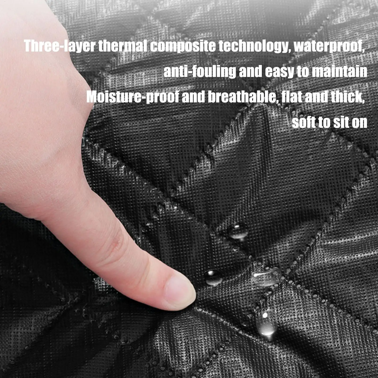 Водонепроницаемое одеяло для пикника, дорожное одеяло для пикника, милый ковер с животным узором, 59x78 дюймов, пескозащитное для детской игр, пляжного парка, спальни
Водонепроницаемое одеяло для пикника, дорожное одеяло для пикника, милый ковер с животным узором, 59x78 дюймов, пескозащитное для детской игр, пляжного парка, спальни