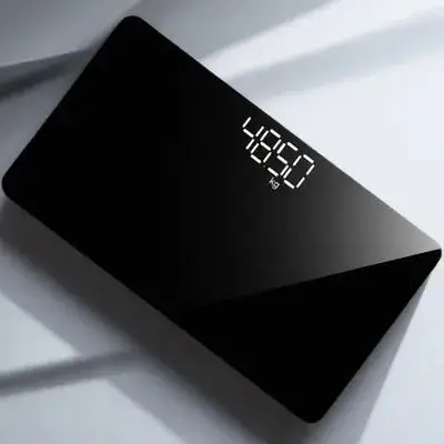 Portable Digital Weight Scale Travel Small Electronic Compact Mirror Design 50G Accuracy Chargeable 4 Sensors Home Office
Portable Digital Weight Scale Travel Small Electronic Compact Mirror Design 50G Accuracy Chargeable 4 Sensors Home Office