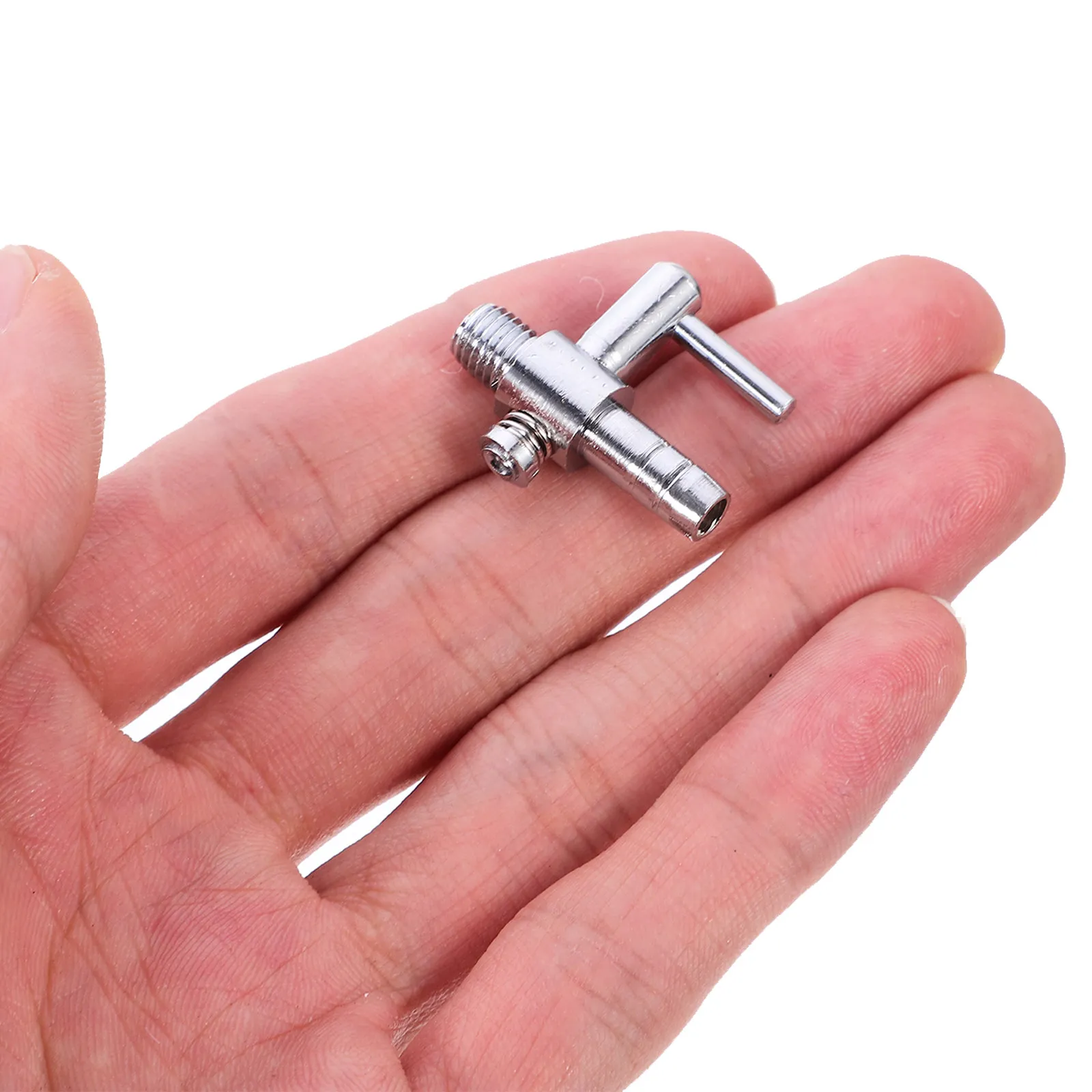 Набор из 30 шт. распределителей воздушных трубок для аквариумного компрессора с выходным клапаном 4 мм для системы аэрации аквариума
Набор из 30 шт. распределителей воздушных трубок для аквариумного компрессора с выходным клапаном 4 мм для системы аэрации аквариума