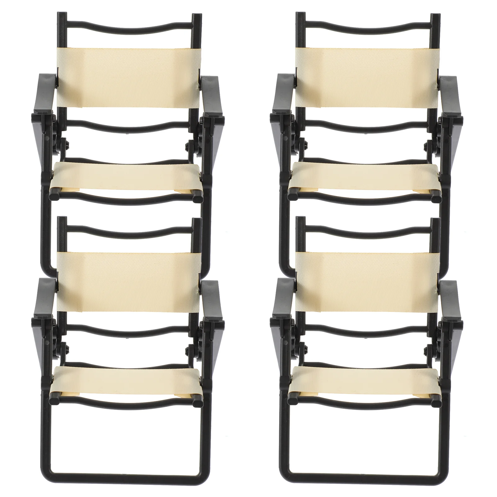 Mini Folding Chair Miniature House Decor For Decoration Simulated Beach Model Chairs Party Events Micro Landscape Smart
Mini Folding Chair Miniature House Decor For Decoration Simulated Beach Model Chairs Party Events Micro Landscape Smart