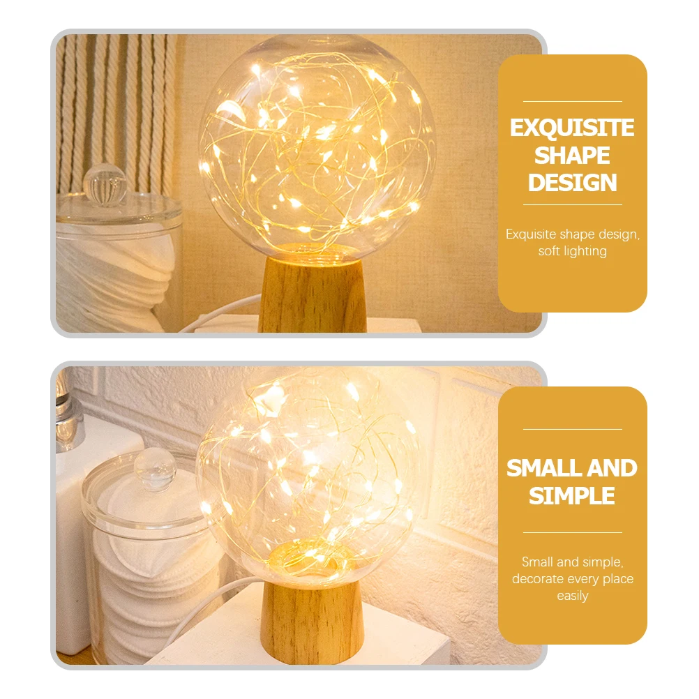 Creative Led Bedside Small Lamp For Room Lamp For Room Home Decorative Lighting
Creative Led Bedside Small Lamp For Room Lamp For Room Home Decorative Lighting