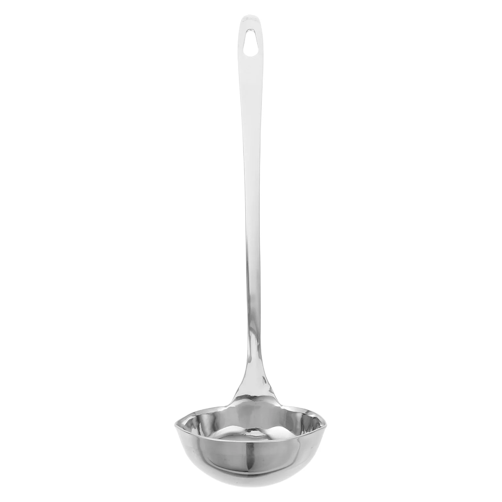 Cooking Utensils Double Mouth Spoon Chafing Dish Stainless Soup Ladle 201 Steel Household
Cooking Utensils Double Mouth Spoon Chafing Dish Stainless Soup Ladle 201 Steel Household