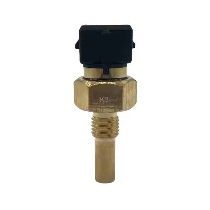 For SK130-8 High Quality Diesel Machinery Engine Parts Water Temperature Sensor Part Number 32G90-00201
For SK130-8 High Quality Diesel Machinery Engine Parts Water Temperature Sensor Part Number 32G90-00201