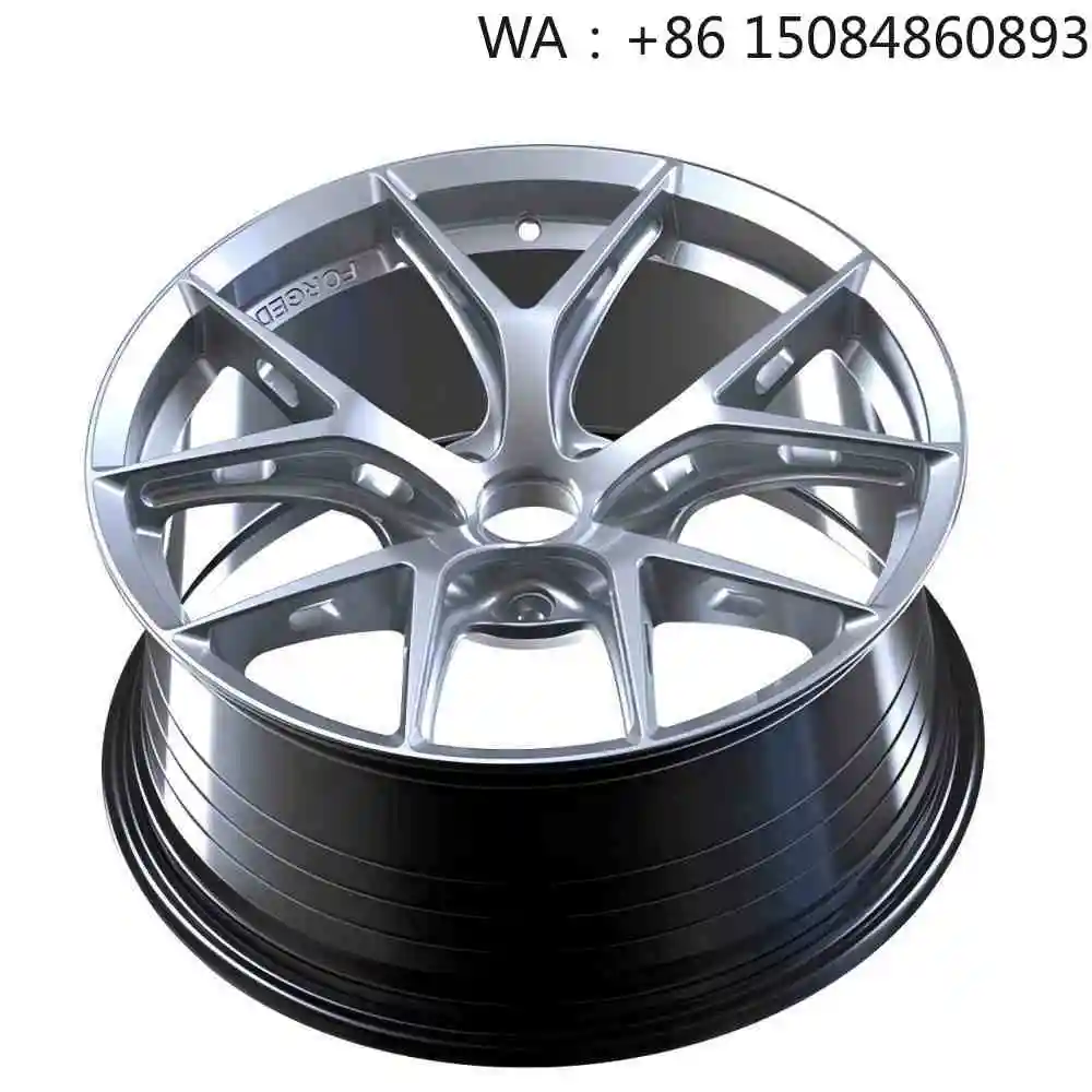 High end private customization 20 Inch 5x113.1 PCD Wheels, Five Spoke High Quality Rims for Universal Passenger Car Upgrade
High end private customization 20 Inch 5x113.1 PCD Wheels, Five Spoke High Quality Rims for Universal Passenger Car Upgrade