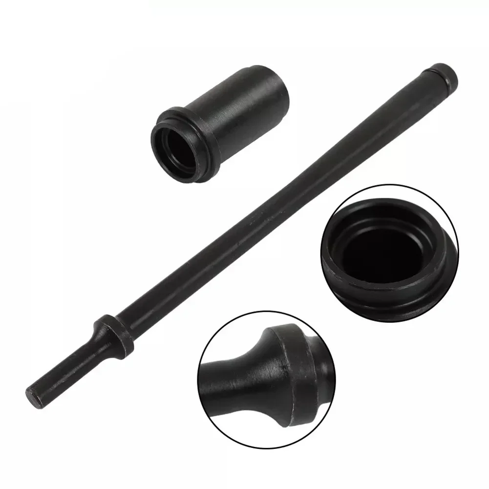 Anchor Bushing For Removing Tool 29090 with 11 12 Inch Driver for For Removing Installing 1 3/8 Inch Anchor Pin Bushings
Anchor Bushing For Removing Tool 29090 with 11 12 Inch Driver for For Removing Installing 1 3/8 Inch Anchor Pin Bushings