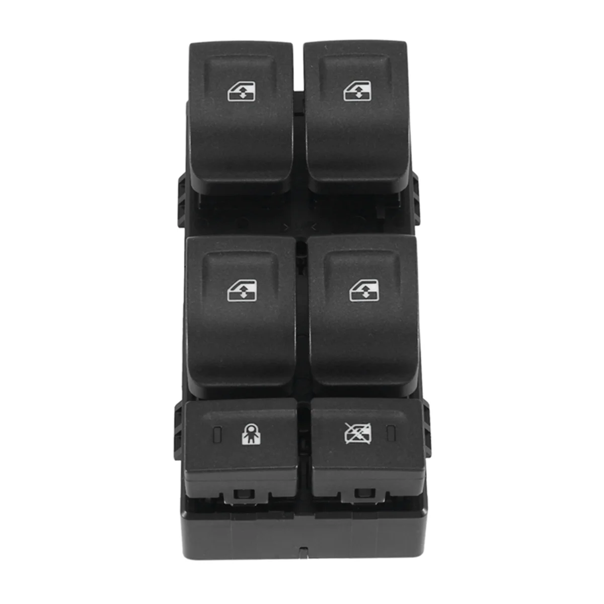 N32R_Automotive Electric Power Window Switch for Chevrolet Silverado GMC Glass Lifter Switch 23427098 22821792
N32R_Automotive Electric Power Window Switch for Chevrolet Silverado GMC Glass Lifter Switch 23427098 22821792