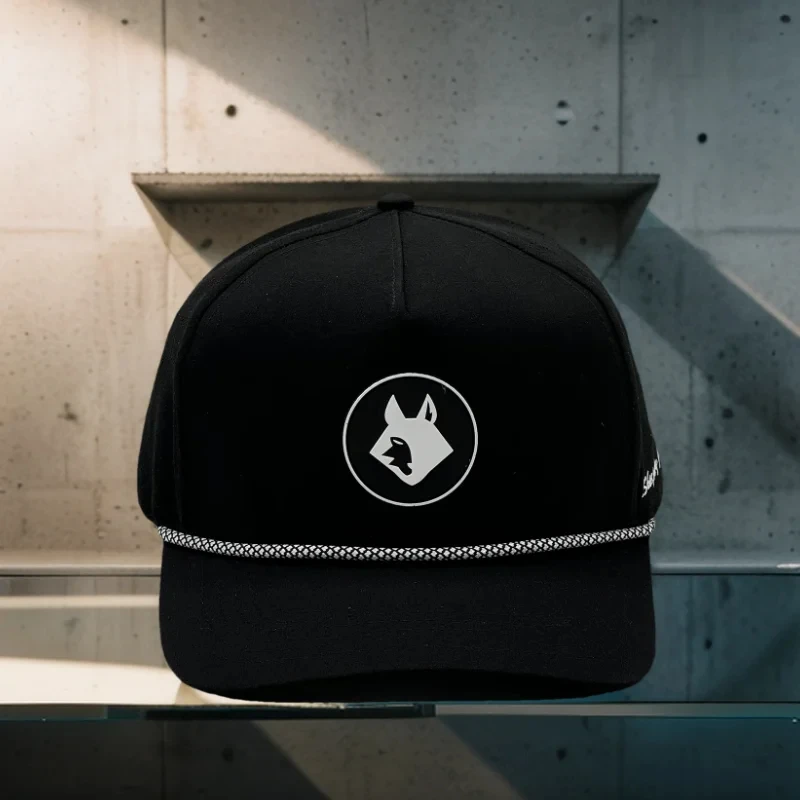 BSCI Factory Custom 5 Panel Laser Cut Hole Perforated Gorras Waterproof Sport Baseball Cap rope hats Rubber Logo Performance PVC
BSCI Factory Custom 5 Panel Laser Cut Hole Perforated Gorras Waterproof Sport Baseball Cap rope hats Rubber Logo Performance PVC