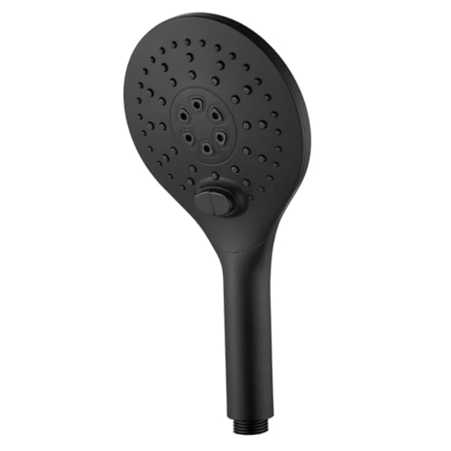 Shower Head Detachable Handheld 3 Spray Modes High Pressure Showers
Shower Head Detachable Handheld 3 Spray Modes High Pressure Showers