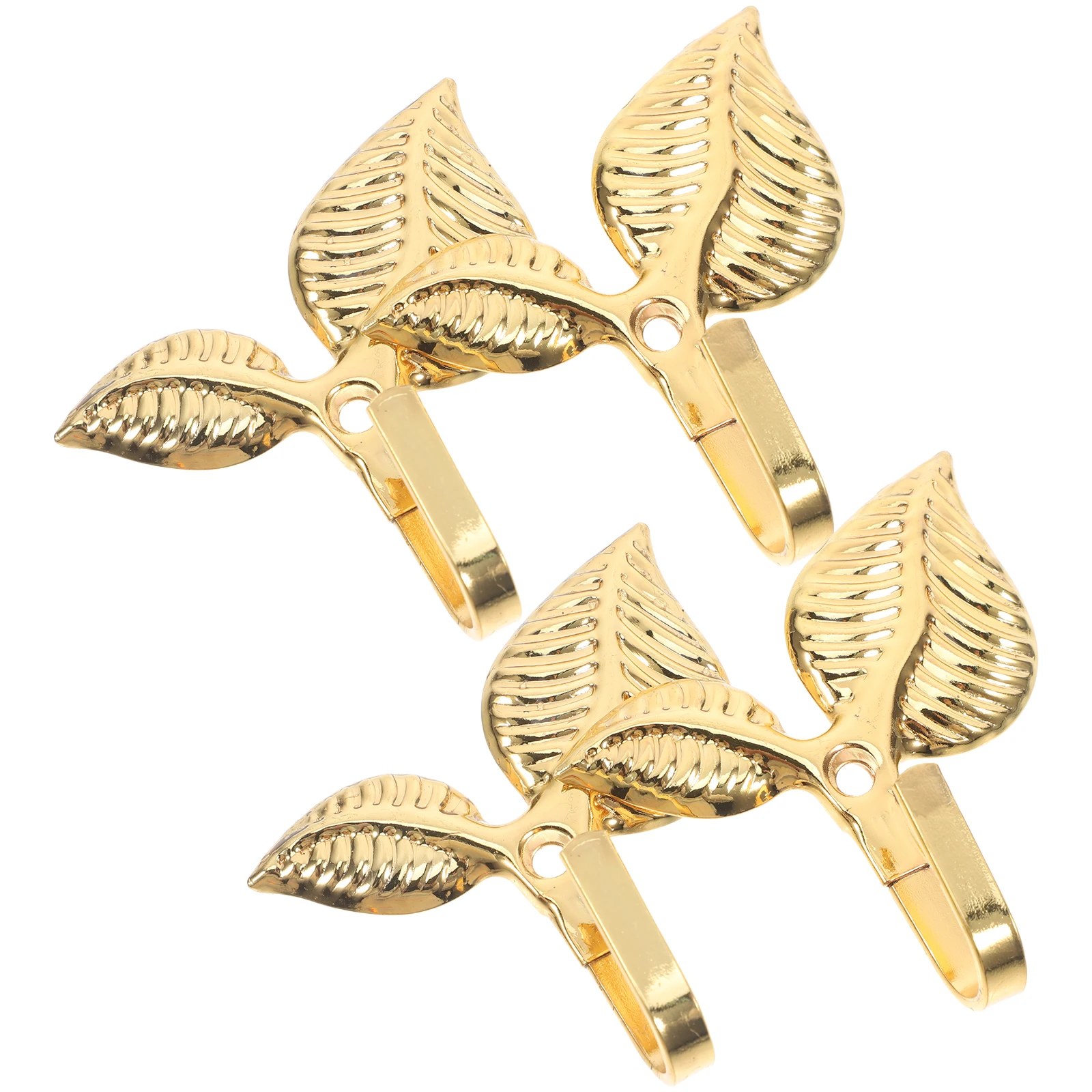 4 Pcs Wrought Hooks Heavy Duty Wall Mount Coats Hats Towel Hanger Farmhouse Metal Rack Utility Storage
4 Pcs Wrought Hooks Heavy Duty Wall Mount Coats Hats Towel Hanger Farmhouse Metal Rack Utility Storage