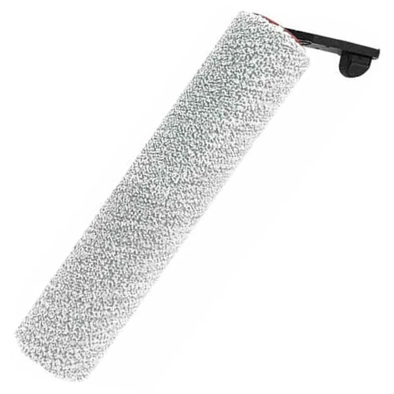 A21F-For MOVA K20 / K20 PRO / K30 / K30 MIX Vacuum Cleaner Replacement Roller Brushes, Soft Rolling Brush
A21F-For MOVA K20 / K20 PRO / K30 / K30 MIX Vacuum Cleaner Replacement Roller Brushes, Soft Rolling Brush