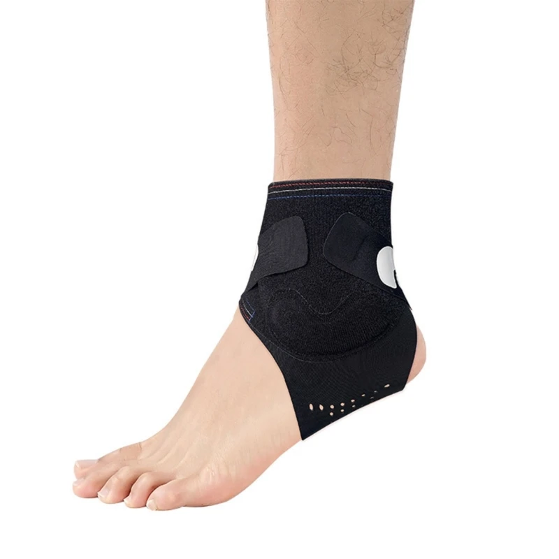 M89F Left Right Ankle Supports Protectors AntiSprain Design Compression Ankle Brace
M89F Left Right Ankle Supports Protectors AntiSprain Design Compression Ankle Brace