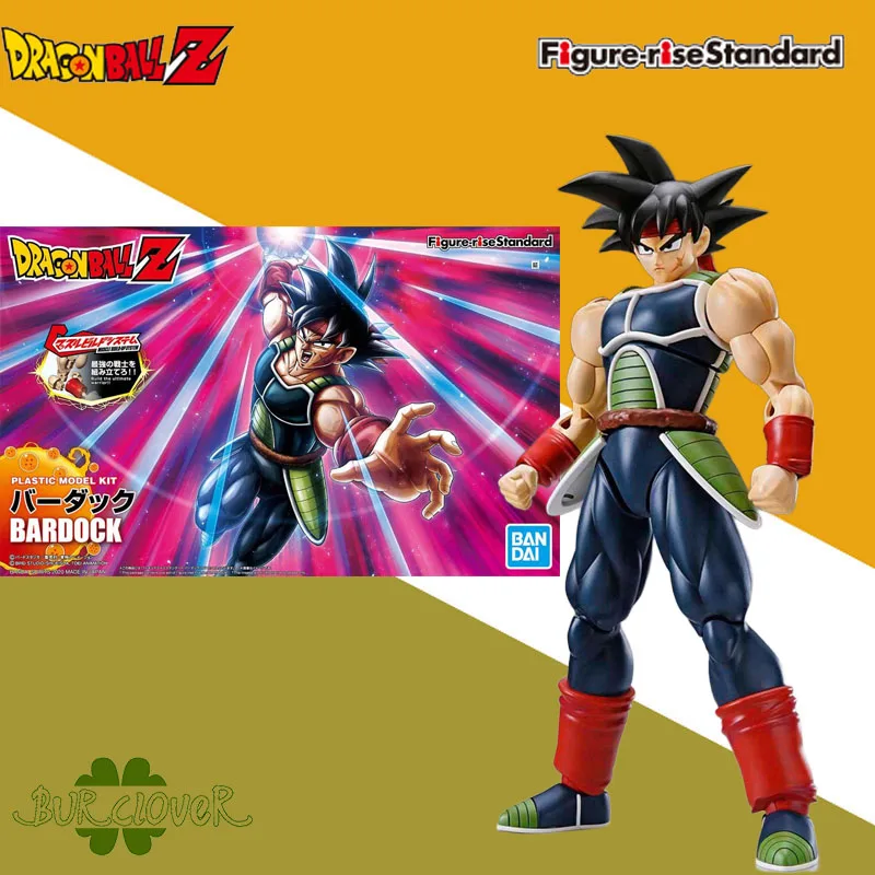 Bandai натуральная оригинальная фигурка Стандарт DRAGON BALL BARDOCK аниме фигурки игрушки для мальчиков/девочек/модель рождественского подарка
Bandai натуральная оригинальная фигурка Стандарт DRAGON BALL BARDOCK аниме фигурки игрушки для мальчиков/девочек/модель рождественского подарка