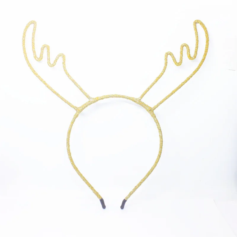 Christmas Decoration Headbands, Hand-Wrap Antlers, Couple Taking Pictures, Cute Headbands,DIY Hair Party Accessories
Christmas Decoration Headbands, Hand-Wrap Antlers, Couple Taking Pictures, Cute Headbands,DIY Hair Party Accessories