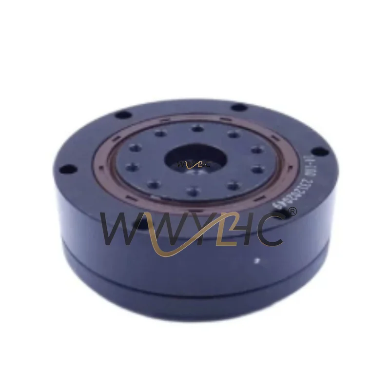 Suitable for Ultra-thin Hollow Harmonic Reducer, Precision Robot Joint Gear
Suitable for Ultra-thin Hollow Harmonic Reducer, Precision Robot Joint Gear