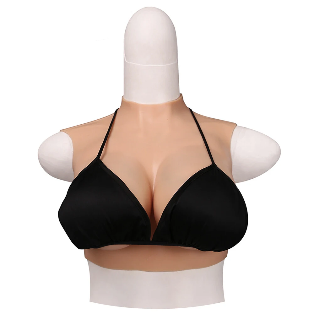 C D F G Cup Silicone Breast Forms Fake Boobs Crossdresser Breasts Mastectomy
C D F G Cup Silicone Breast Forms Fake Boobs Crossdresser Breasts Mastectomy