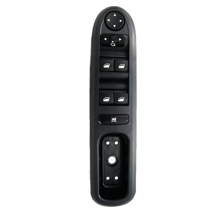 Power Electric Window Control Switch For Peugeot 407 2004 2005 2006 2007 2008 2009 2010,96468704XT
Power Electric Window Control Switch For Peugeot 407 2004 2005 2006 2007 2008 2009 2010,96468704XT