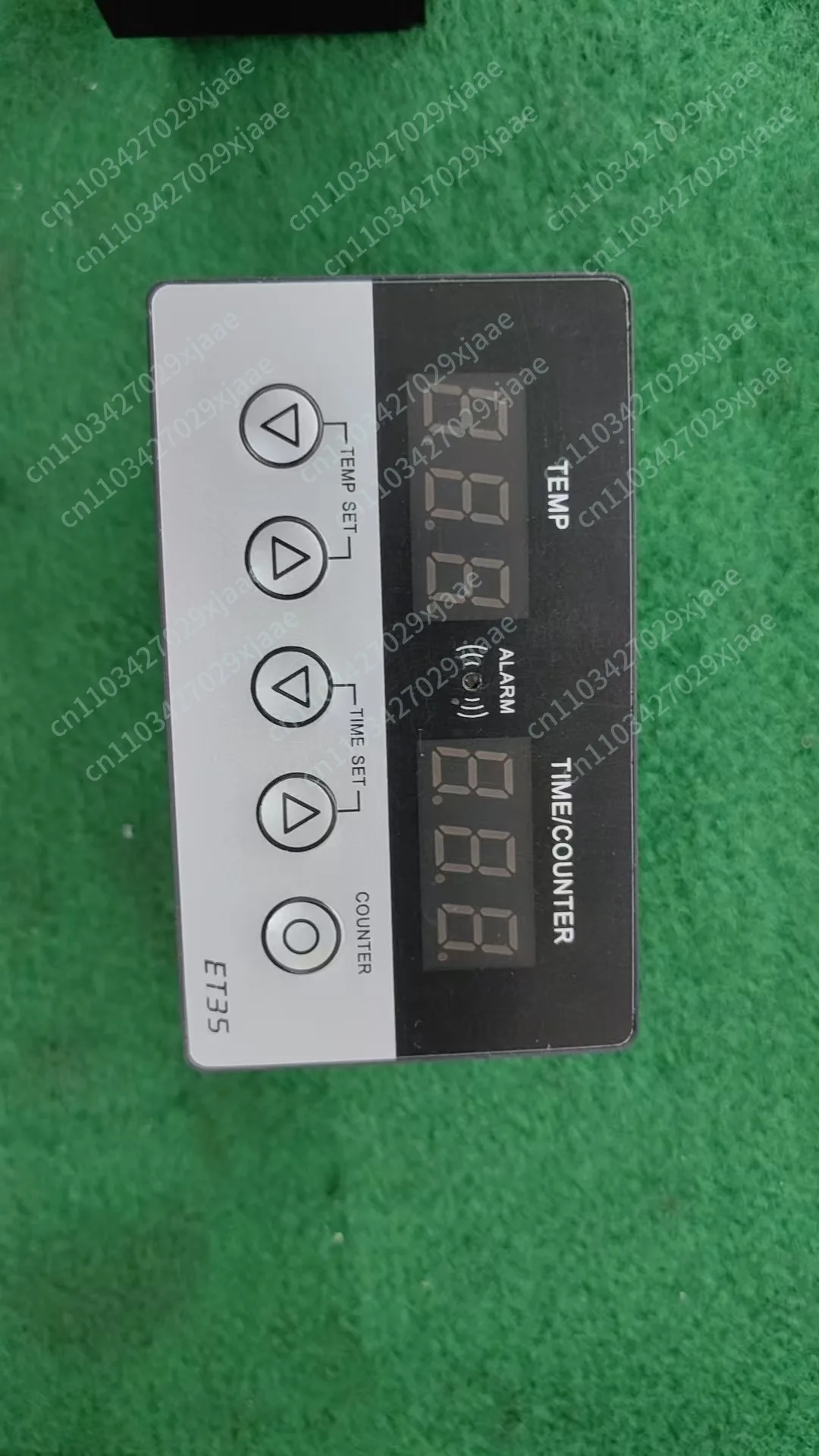 Heat transfer machine, bronzing heat transfer, temperature controller, original accessories
Heat transfer machine, bronzing heat transfer, temperature controller, original accessories