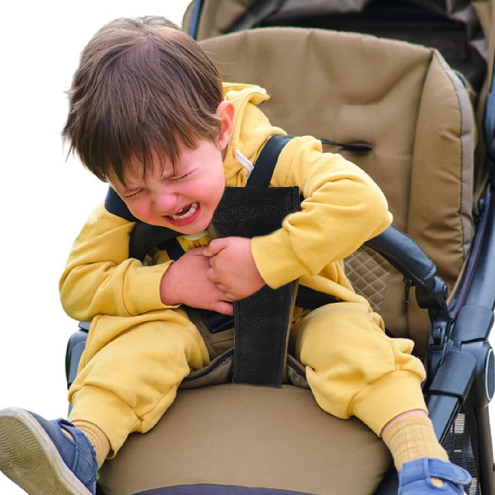 3pcs Baby Stroller Crotch Belt Anti-dirty Strap Oxford Cloth Safety Accessories for Boys Girls Portable Protection
3pcs Baby Stroller Crotch Belt Anti-dirty Strap Oxford Cloth Safety Accessories for Boys Girls Portable Protection