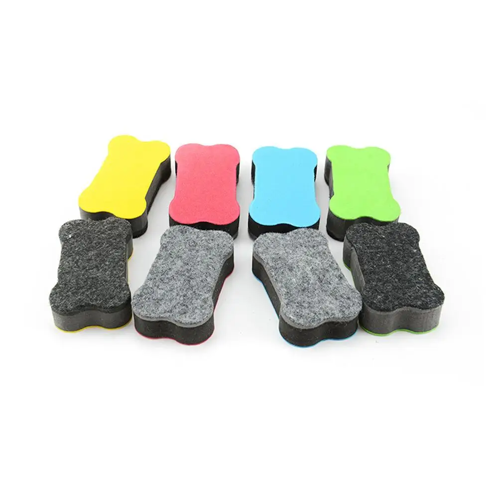 12PCS Whiteboard School Office Supplies Office Supplies Kids Teachers Whiteboard Eraser Home Use
12PCS Whiteboard School Office Supplies Office Supplies Kids Teachers Whiteboard Eraser Home Use