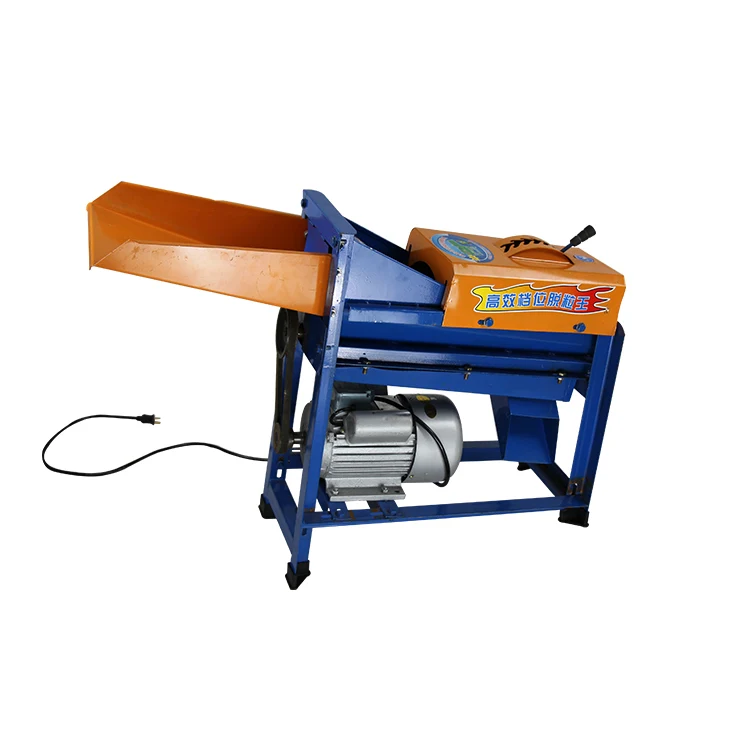 China Factory Direct Adjustable Gear Corn Thresher, Poultry Feed Maize Peeling Sheller Machine
China Factory Direct Adjustable Gear Corn Thresher, Poultry Feed Maize Peeling Sheller Machine