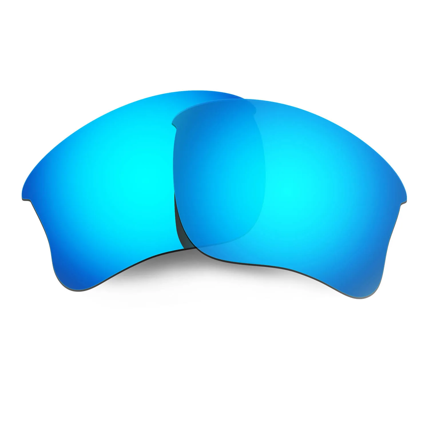 Сменные линзы Hkuco для мужских солнцезащитных очков Flak Jacket XLJ, синие, поляризованные
Сменные линзы Hkuco для мужских солнцезащитных очков Flak Jacket XLJ, синие, поляризованные