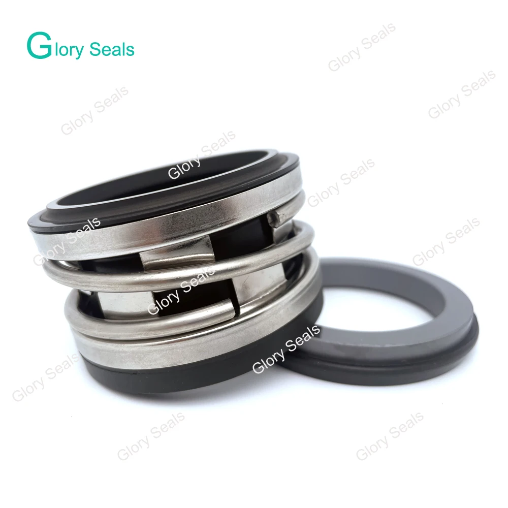 2100K 210-2 Water Pump Mechanical Seals | Model 2102 (48/50/53/55/60/65/70/75/80/85/90/95/100mm Shaft) | CAR/SIC/EPDM
2100K 210-2 Water Pump Mechanical Seals | Model 2102 (48/50/53/55/60/65/70/75/80/85/90/95/100mm Shaft) | CAR/SIC/EPDM