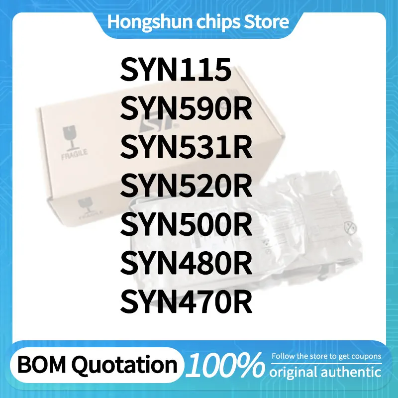 SYN590R SYN531R SYN520R SYN500R SYN480R SYN470R SYN115 Standard version
SYN590R SYN531R SYN520R SYN500R SYN480R SYN470R SYN115 Standard version
