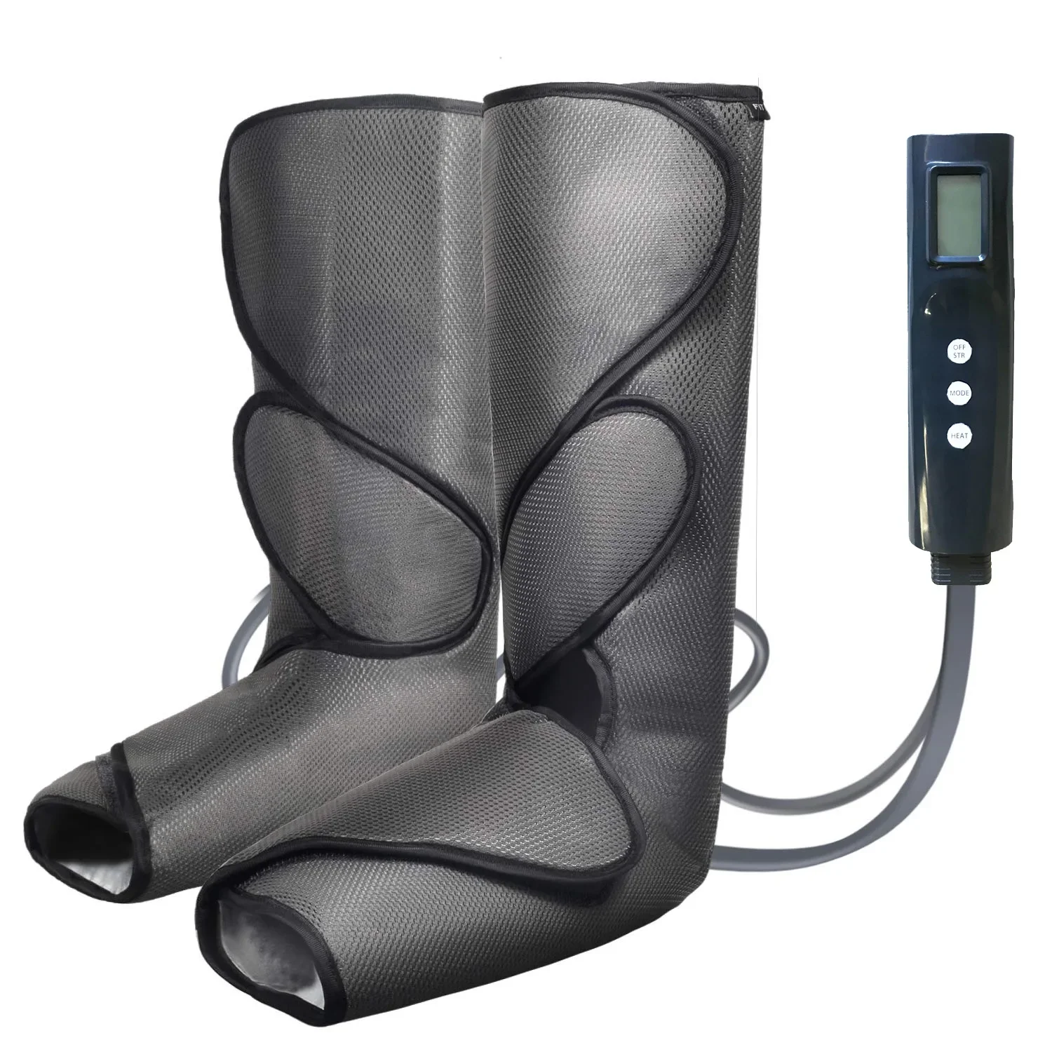 Leg Massage Machine Household Electric Leg Massage Instrument/Air Pressure Air Wave Massage Massager
Leg Massage Machine Household Electric Leg Massage Instrument/Air Pressure Air Wave Massage Massager
