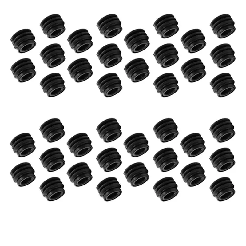 Gearbox Selector Oil Seal 40Pcs For Ford For Fiesta Focus C Max 5-Speed 1321128 98WT7288A2A Shift Lever Gasket 98WT-7288-A2A-A99
Gearbox Selector Oil Seal 40Pcs For Ford For Fiesta Focus C Max 5-Speed 1321128 98WT7288A2A Shift Lever Gasket 98WT-7288-A2A-A99