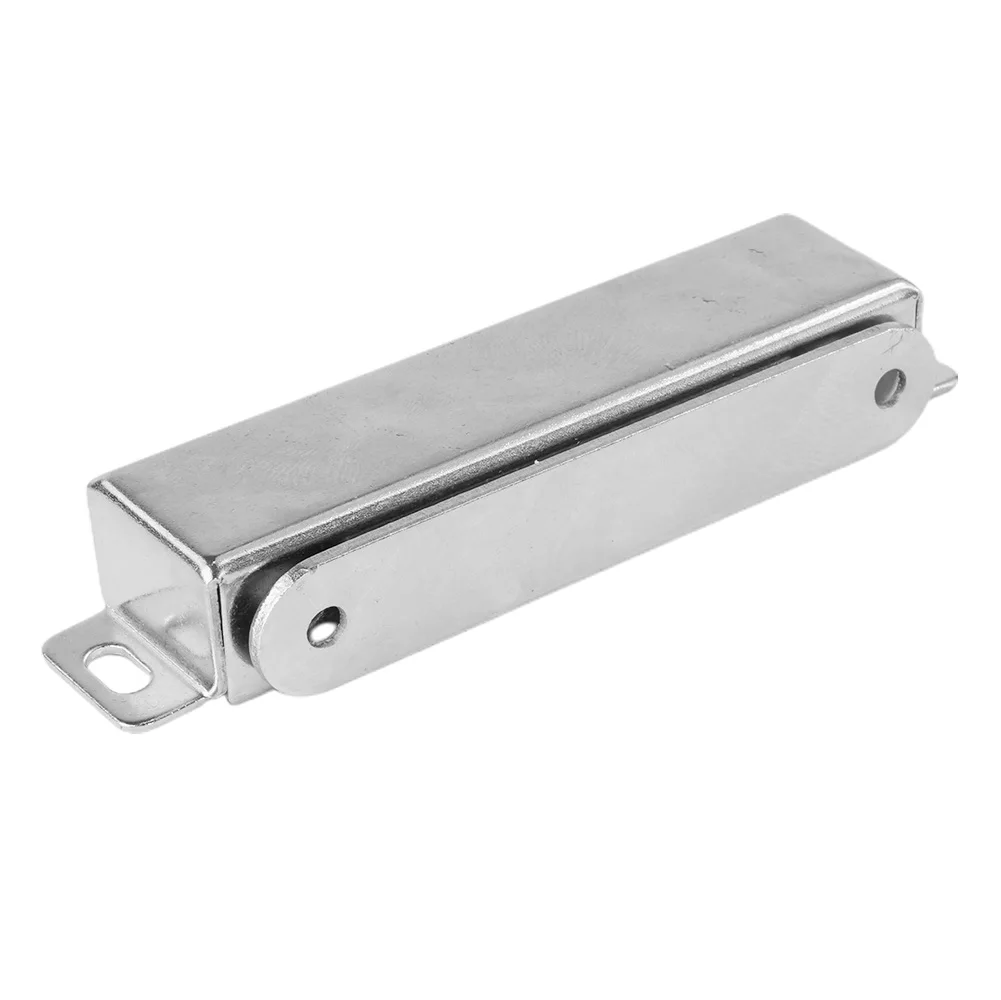 1Pcs Magnetic Door Catches Strong Heavy Duty Cabinet Catches Kitchen Cupboard Wardrobe Door Latch Catch Furniture Hardware
1Pcs Magnetic Door Catches Strong Heavy Duty Cabinet Catches Kitchen Cupboard Wardrobe Door Latch Catch Furniture Hardware