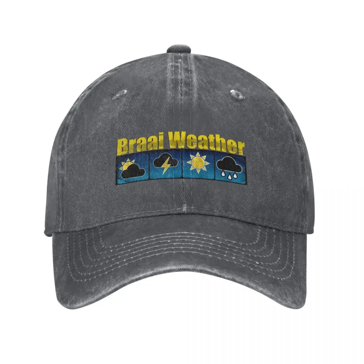Braai Weather Baseball Cap Bobble Hat Luxury man cap Rugby Beach Bag For Women 2026 Men's
Braai Weather Baseball Cap Bobble Hat Luxury man cap Rugby Beach Bag For Women 2026 Men's