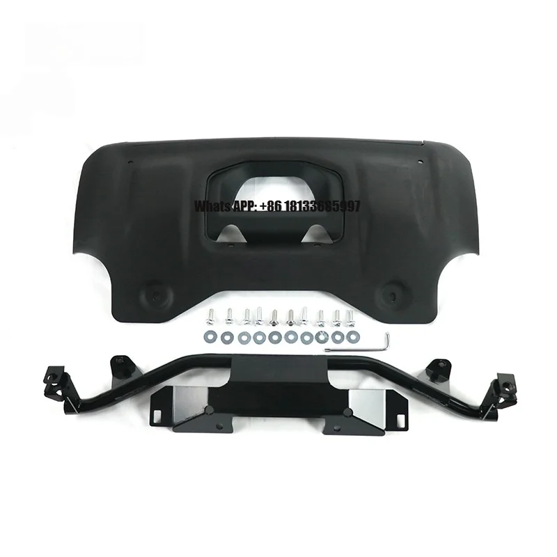 High Quality Car Auto Front Sand Baffle Car Accessories Suitable for Land Rover L663 Defender 2020
High Quality Car Auto Front Sand Baffle Car Accessories Suitable for Land Rover L663 Defender 2020