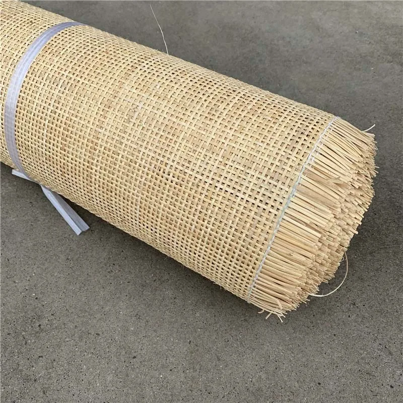 Натуральный индонезийский ротанговый тростник, Плетеный декоративный материал ручной работы для домашней мебели
Натуральный индонезийский ротанговый тростник, Плетеный декоративный материал ручной работы для домашней мебели