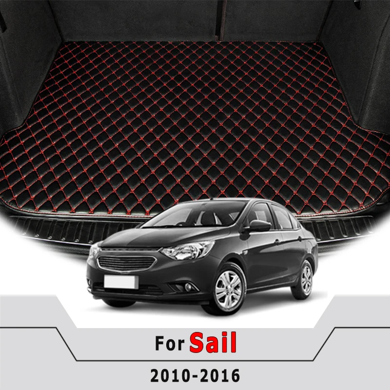 Коврики в багажник автомобиля подходят для Chevrolet для Sail Sedans 2016 2015 2014 2013 2012 2011 2010, подкладка в багажник, аксессуары для багажника, автомобили
Коврики в багажник автомобиля подходят для Chevrolet для Sail Sedans 2016 2015 2014 2013 2012 2011 2010, подкладка в багажник, аксессуары для багажника, автомобили
