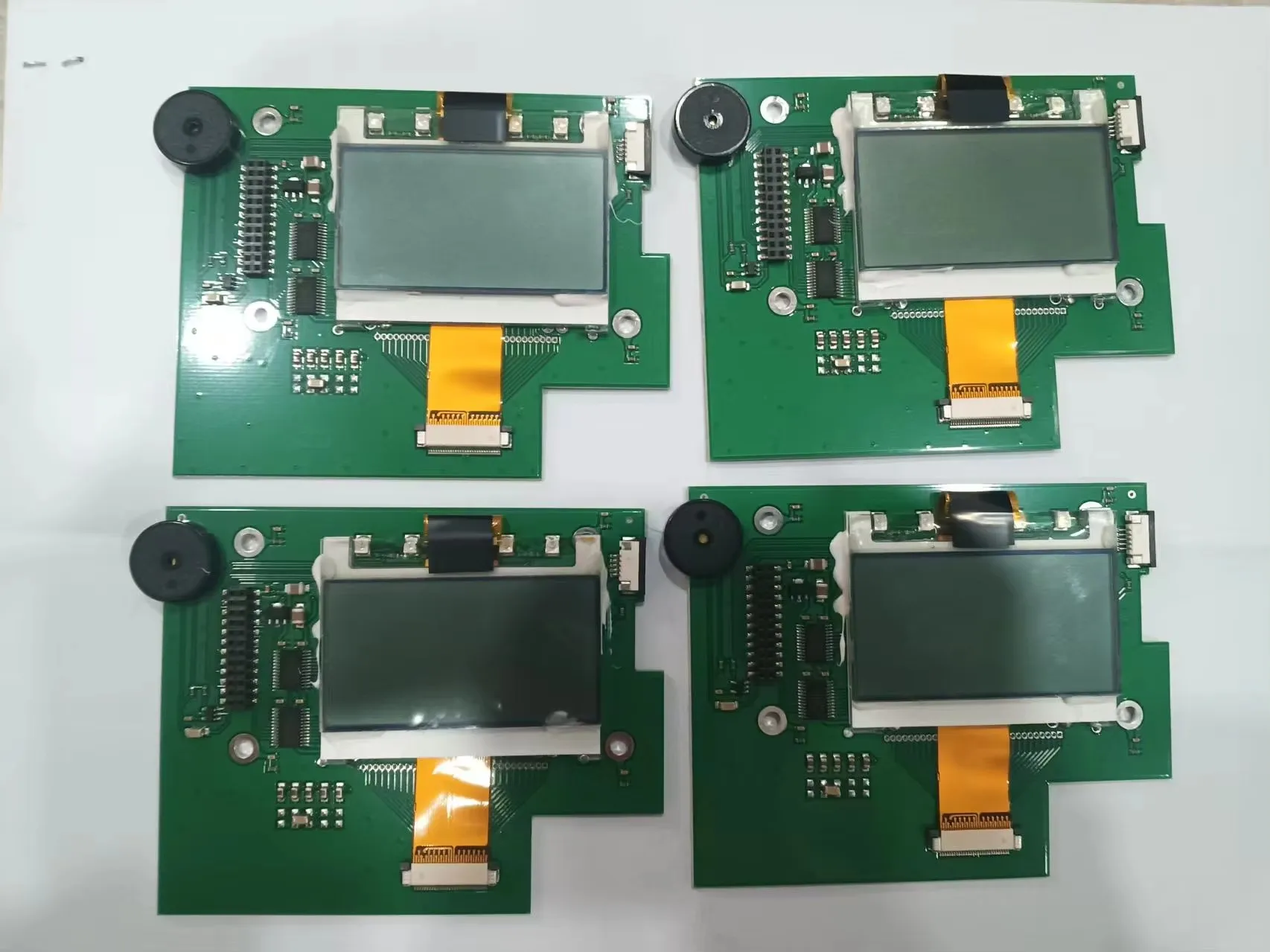 MB STAR C4 LED Screen PCB
MB STAR C4 LED Screen PCB