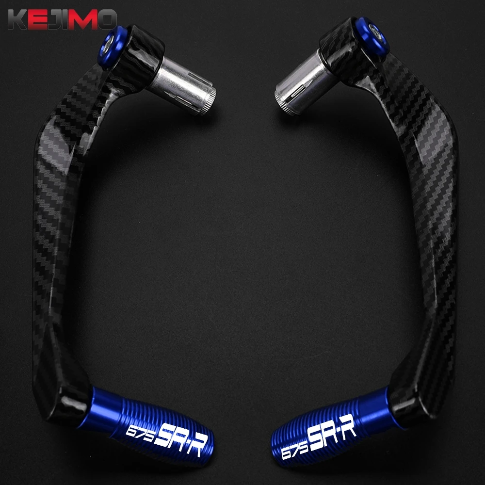 For CFMOTO CF MOTO 675SRR 675 SR-R 675 SRR 675 SRR675 2024 2025 Handlebar Brake Clutch Lever Hand Guard Protector Motorcycle
For CFMOTO CF MOTO 675SRR 675 SR-R 675 SRR 675 SRR675 2024 2025 Handlebar Brake Clutch Lever Hand Guard Protector Motorcycle