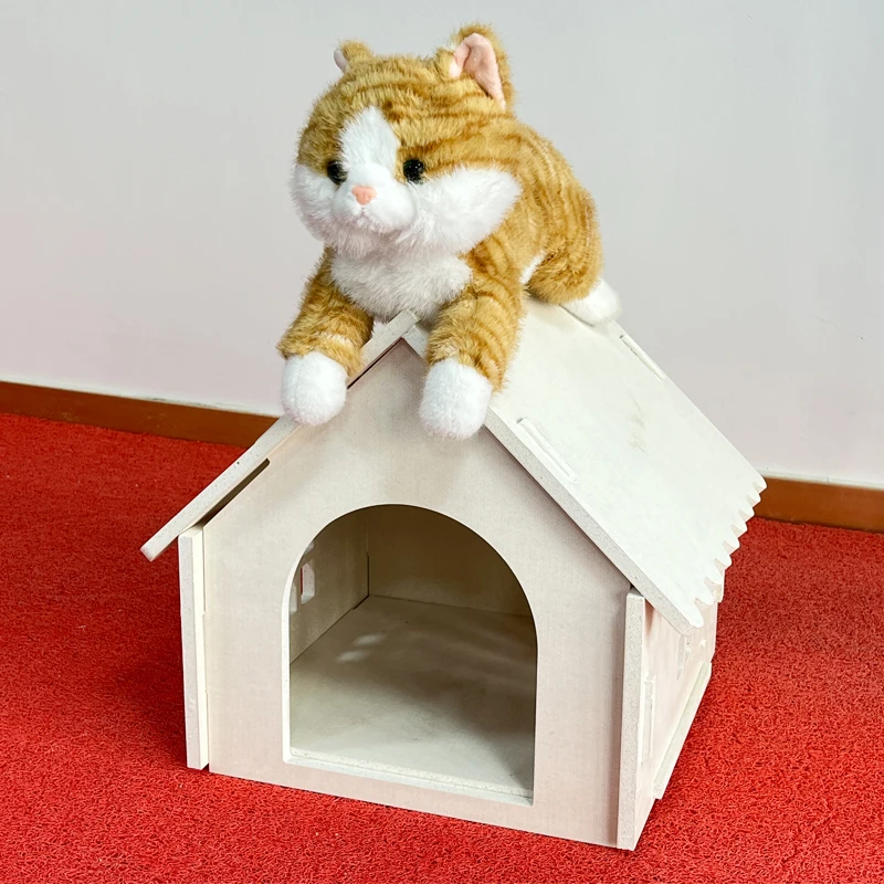 Portable Comfortable Protective And New Materials With Antibacterial Anti Fall And Fire Resistant Properties Lovely Pet House
Portable Comfortable Protective And New Materials With Antibacterial Anti Fall And Fire Resistant Properties Lovely Pet House
